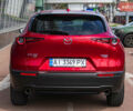 Красный Мазда CX-30, объемом двигателя 2.49 л и пробегом 37 тыс. км за 19900 $, фото 3 на Automoto.ua