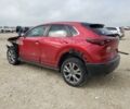 Красный Мазда CX-30, объемом двигателя 2.5 л и пробегом 74 тыс. км за 10800 $, фото 3 на Automoto.ua