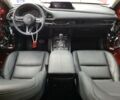 Красный Мазда CX-30, объемом двигателя 2.5 л и пробегом 74 тыс. км за 10800 $, фото 7 на Automoto.ua