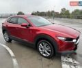 Красный Мазда CX-30, объемом двигателя 2 л и пробегом 61 тыс. км за 24700 $, фото 14 на Automoto.ua