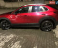Красный Мазда CX-30, объемом двигателя 2.5 л и пробегом 52 тыс. км за 19700 $, фото 1 на Automoto.ua