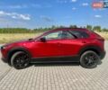 Красный Мазда CX-30, объемом двигателя 2.5 л и пробегом 56 тыс. км за 20500 $, фото 3 на Automoto.ua