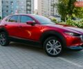 Красный Мазда CX-30, объемом двигателя 2.5 л и пробегом 35 тыс. км за 22000 $, фото 1 на Automoto.ua
