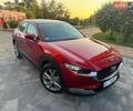 Красный Мазда CX-30, объемом двигателя 2 л и пробегом 30 тыс. км за 25999 $, фото 1 на Automoto.ua