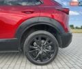 Красный Мазда CX-30, объемом двигателя 2.5 л и пробегом 56 тыс. км за 20500 $, фото 12 на Automoto.ua