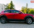 Красный Мазда CX-30, объемом двигателя 2.5 л и пробегом 35 тыс. км за 22000 $, фото 2 на Automoto.ua