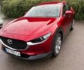 Красный Мазда CX-30, объемом двигателя 2 л и пробегом 59 тыс. км за 24000 $, фото 1 на Automoto.ua