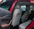 Красный Мазда CX-30, объемом двигателя 2.5 л и пробегом 38 тыс. км за 21800 $, фото 1 на Automoto.ua