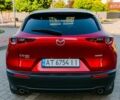 Красный Мазда CX-30, объемом двигателя 2.5 л и пробегом 35 тыс. км за 22000 $, фото 4 на Automoto.ua