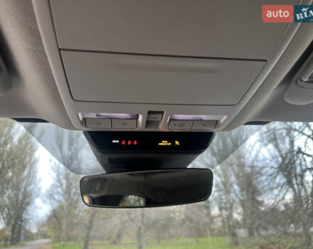 Красный Мазда CX-30, объемом двигателя 2.5 л и пробегом 57 тыс. км за 20125 $, фото 14 на Automoto.ua