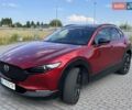 Красный Мазда CX-30, объемом двигателя 2.5 л и пробегом 56 тыс. км за 20500 $, фото 2 на Automoto.ua