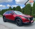 Красный Мазда CX-30, объемом двигателя 2.5 л и пробегом 21 тыс. км за 20500 $, фото 1 на Automoto.ua