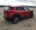 Красный Мазда CX-30, объемом двигателя 2.5 л и пробегом 74 тыс. км за 10800 $, фото 5 на Automoto.ua
