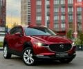 Красный Мазда CX-30, объемом двигателя 2.5 л и пробегом 81 тыс. км за 22900 $, фото 1 на Automoto.ua