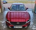 Красный Мазда CX-30, объемом двигателя 2 л и пробегом 7 тыс. км за 28500 $, фото 13 на Automoto.ua