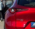 Красный Мазда CX-30, объемом двигателя 2.5 л и пробегом 24 тыс. км за 20000 $, фото 7 на Automoto.ua