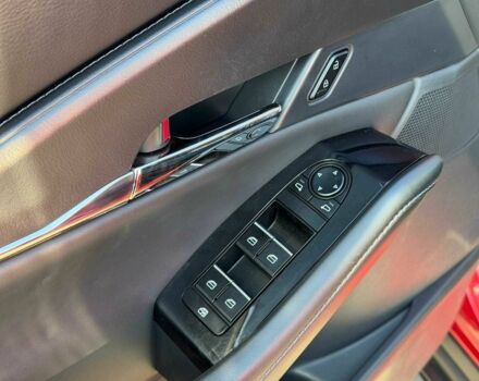 Красный Мазда CX-30, объемом двигателя 2.5 л и пробегом 24 тыс. км за 20000 $, фото 15 на Automoto.ua