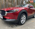 Красный Мазда CX-30, объемом двигателя 2.5 л и пробегом 81 тыс. км за 21900 $, фото 2 на Automoto.ua