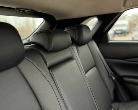 Червоний Мазда CX-30, об'ємом двигуна 2.5 л та пробігом 24 тис. км за 18850 $, фото 19 на Automoto.ua