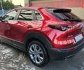 Красный Мазда CX-30, объемом двигателя 2 л и пробегом 7 тыс. км за 28500 $, фото 5 на Automoto.ua