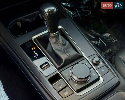 Красный Мазда CX-30, объемом двигателя 2.5 л и пробегом 81 тыс. км за 22900 $, фото 30 на Automoto.ua