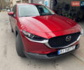 Красный Мазда CX-30, объемом двигателя 2.5 л и пробегом 81 тыс. км за 21900 $, фото 1 на Automoto.ua