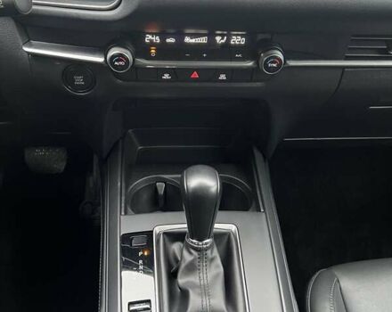 Червоний Мазда CX-30, об'ємом двигуна 2.5 л та пробігом 72 тис. км за 19600 $, фото 15 на Automoto.ua