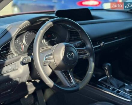 Червоний Мазда CX-30, об'ємом двигуна 2.49 л та пробігом 24 тис. км за 20000 $, фото 37 на Automoto.ua