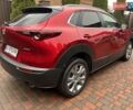 Червоний Мазда CX-30, об'ємом двигуна 2.5 л та пробігом 72 тис. км за 19600 $, фото 5 на Automoto.ua