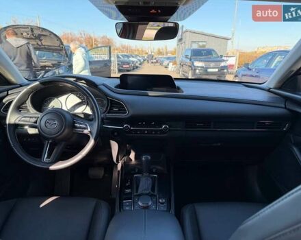 Червоний Мазда CX-30, об'ємом двигуна 2.49 л та пробігом 24 тис. км за 20000 $, фото 42 на Automoto.ua