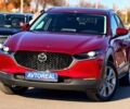 Красный Мазда CX-30, объемом двигателя 2.5 л и пробегом 24 тыс. км за 20000 $, фото 1 на Automoto.ua