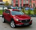 Красный Мазда CX-30, объемом двигателя 2.5 л и пробегом 81 тыс. км за 22900 $, фото 1 на Automoto.ua