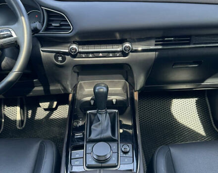 Красный Мазда CX-30, объемом двигателя 2.5 л и пробегом 27 тыс. км за 23900 $, фото 26 на Automoto.ua