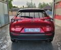 Красный Мазда CX-30, объемом двигателя 2 л и пробегом 7 тыс. км за 28500 $, фото 6 на Automoto.ua
