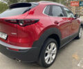 Красный Мазда CX-30, объемом двигателя 2.5 л и пробегом 81 тыс. км за 21900 $, фото 13 на Automoto.ua