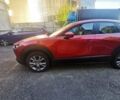 Червоний Мазда CX-30, об'ємом двигуна 2.5 л та пробігом 6 тис. км за 24500 $, фото 4 на Automoto.ua