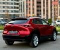 Красный Мазда CX-30, объемом двигателя 2.5 л и пробегом 81 тыс. км за 22900 $, фото 15 на Automoto.ua