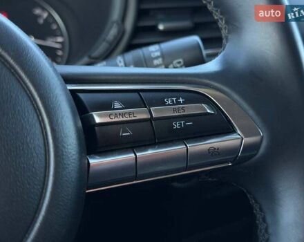 Червоний Мазда CX-30, об'ємом двигуна 2.49 л та пробігом 24 тис. км за 20000 $, фото 48 на Automoto.ua