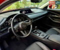 Красный Мазда CX-30, объемом двигателя 2.5 л и пробегом 81 тыс. км за 22900 $, фото 26 на Automoto.ua