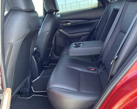 Красный Мазда CX-30, объемом двигателя 2.5 л и пробегом 27 тыс. км за 23900 $, фото 22 на Automoto.ua