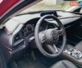 Красный Мазда CX-30, объемом двигателя 2.5 л и пробегом 87 тыс. км за 23500 $, фото 15 на Automoto.ua
