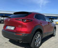 Красный Мазда CX-30, объемом двигателя 2.5 л и пробегом 27 тыс. км за 23900 $, фото 10 на Automoto.ua