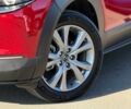 Красный Мазда CX-30, объемом двигателя 2.5 л и пробегом 24 тыс. км за 20000 $, фото 4 на Automoto.ua