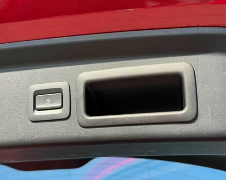 Красный Мазда CX-30, объемом двигателя 2.5 л и пробегом 24 тыс. км за 20000 $, фото 11 на Automoto.ua