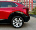 Красный Мазда CX-30, объемом двигателя 2.5 л и пробегом 81 тыс. км за 22900 $, фото 10 на Automoto.ua
