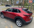 Красный Мазда CX-30, объемом двигателя 2.5 л и пробегом 81 тыс. км за 21900 $, фото 25 на Automoto.ua