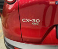 Красный Мазда CX-30, объемом двигателя 2.5 л и пробегом 81 тыс. км за 21900 $, фото 15 на Automoto.ua