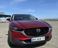 Красный Мазда CX-30, объемом двигателя 2.5 л и пробегом 27 тыс. км за 23900 $, фото 2 на Automoto.ua