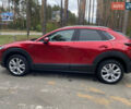 Красный Мазда CX-30, объемом двигателя 2.5 л и пробегом 81 тыс. км за 21900 $, фото 3 на Automoto.ua