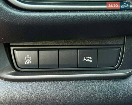 Красный Мазда CX-30, объемом двигателя 2.5 л и пробегом 81 тыс. км за 22900 $, фото 25 на Automoto.ua